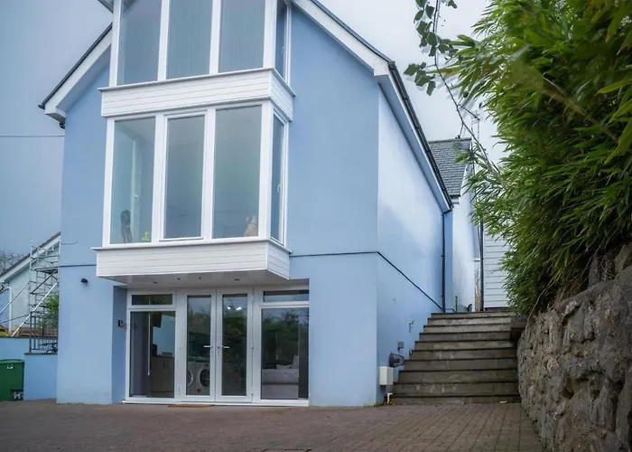Haylands Hideaway - 1 Bedroom Apartment - Jameston