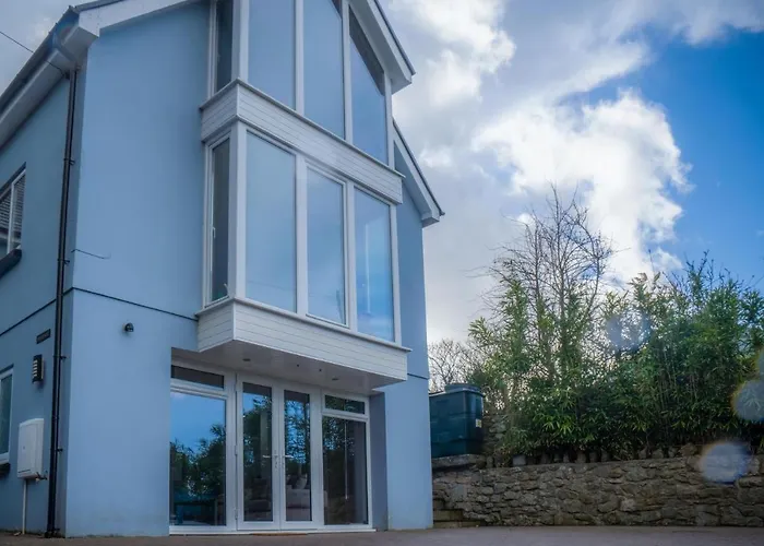Haylands Hideaway - 1 Bedroom Apartment - Jameston