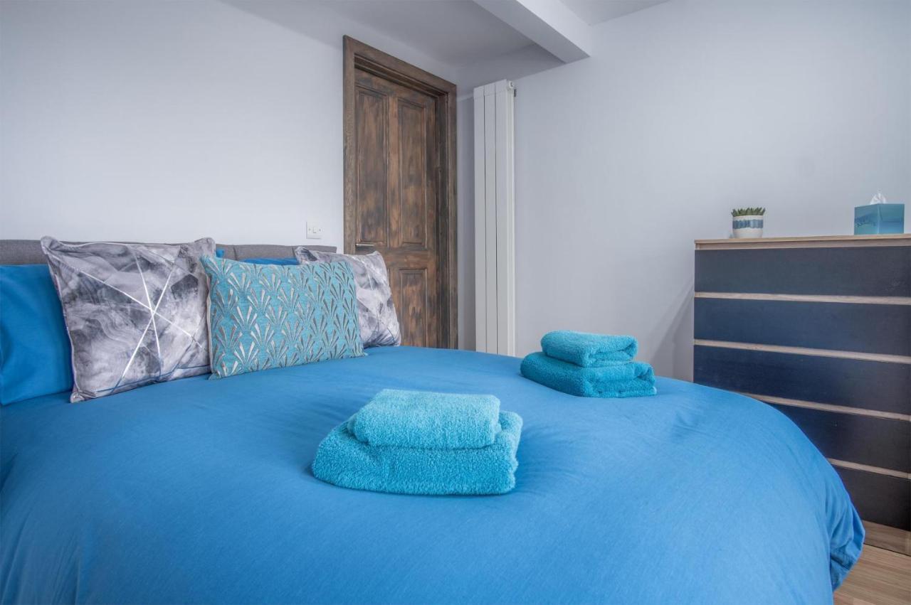 Haylands Hideaway - 1 Bedroom - Jameston *
