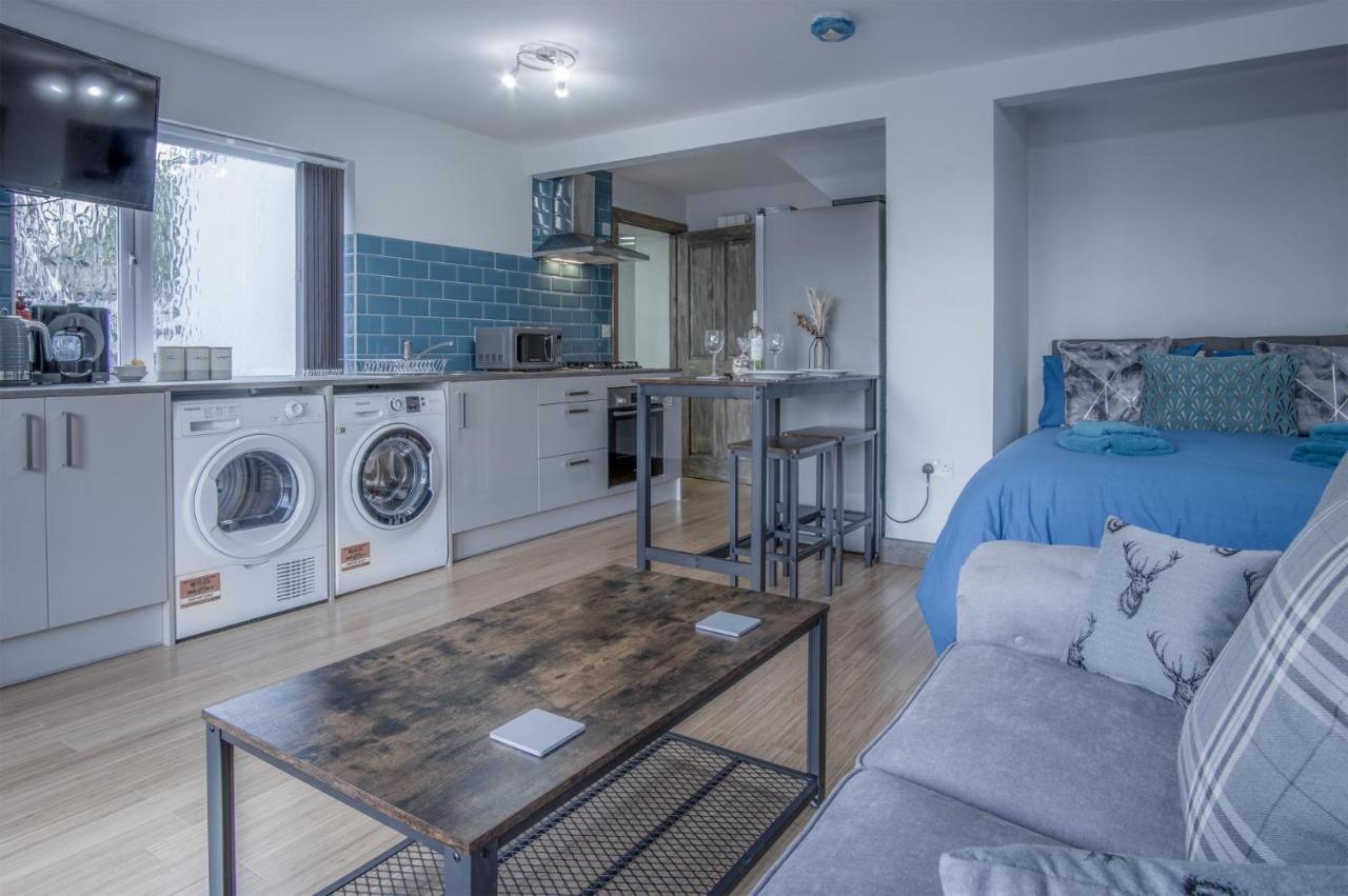 Haylands Hideaway - 1 Bedroom - Jameston Apartment