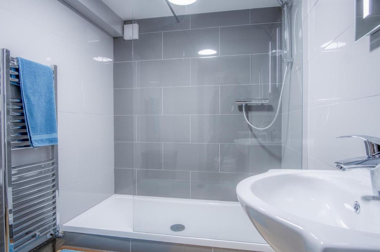Apartment Haylands Hideaway - 1 Bedroom - Jameston *
