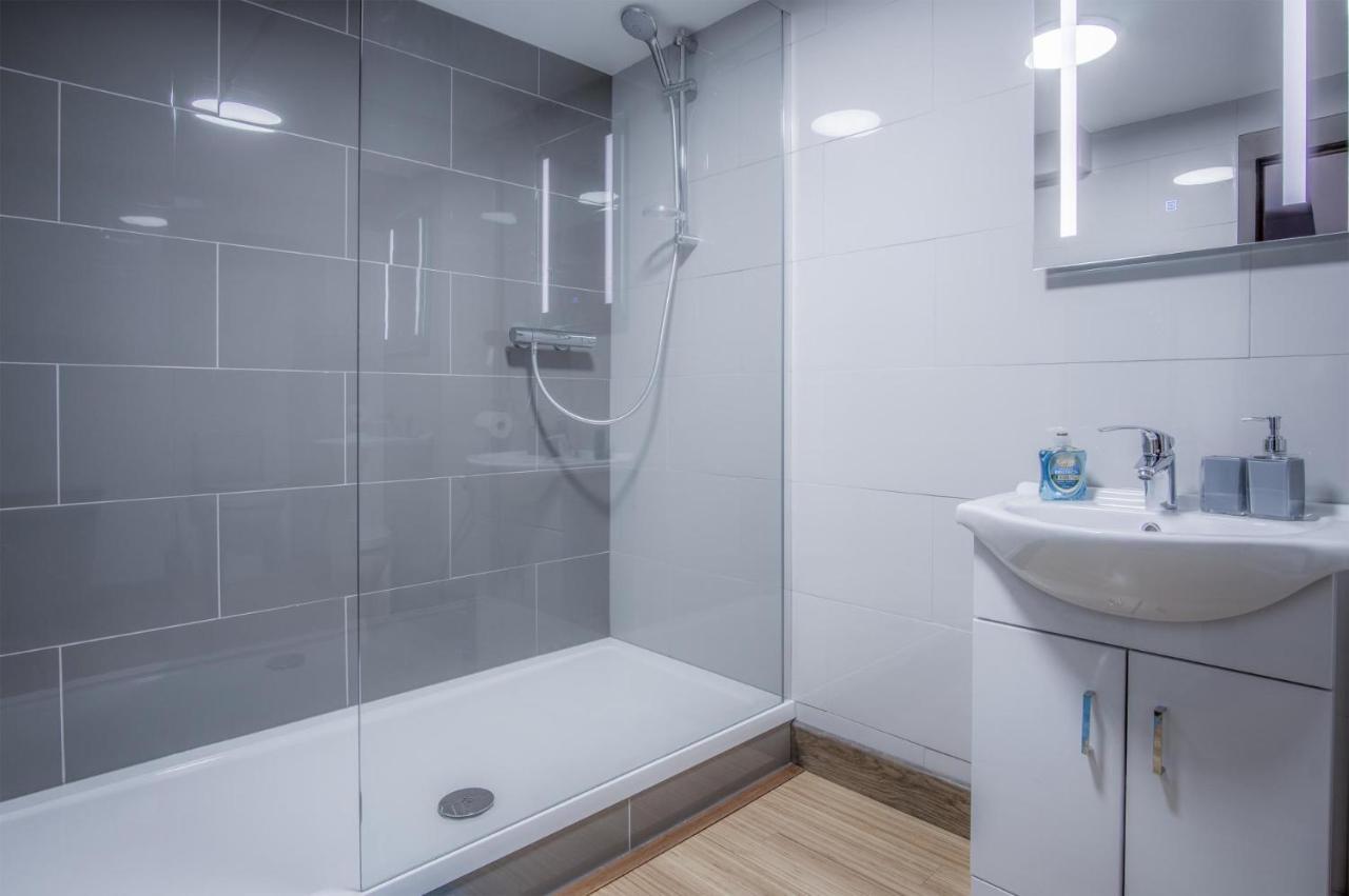 Haylands Hideaway - 1 Bedroom - Jameston * Manorbier
