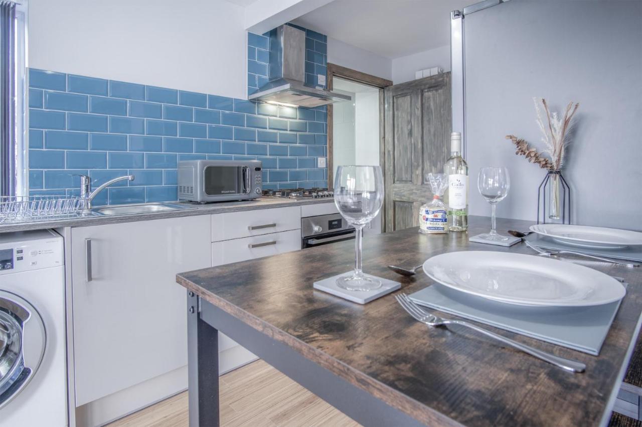 Apartment Haylands Hideaway - 1 Bedroom - Jameston